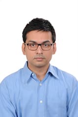 Dr. Tathagata Banerjee