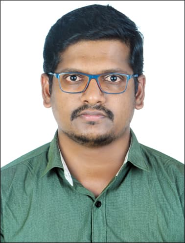 Dr Shankar P