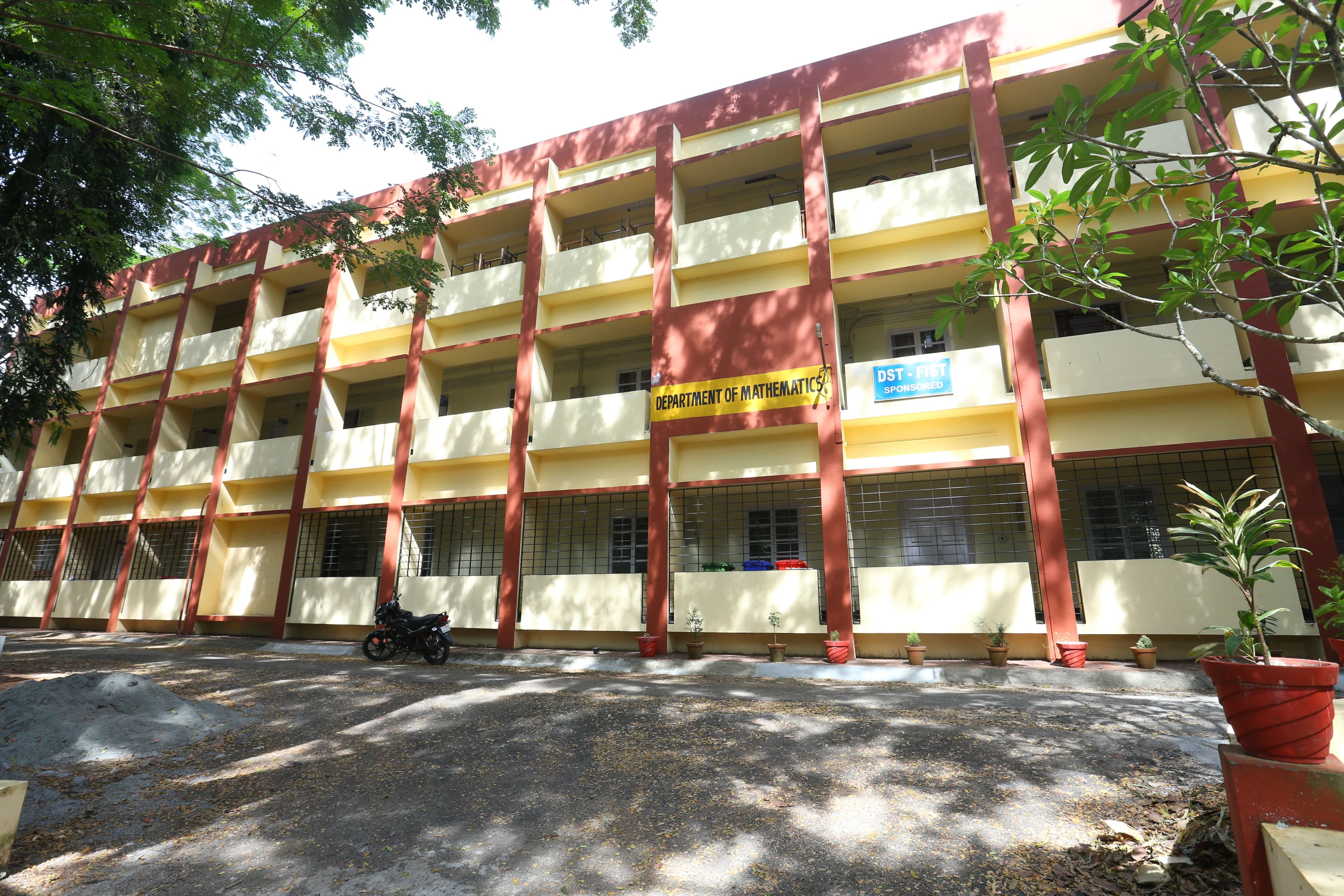 Campus
