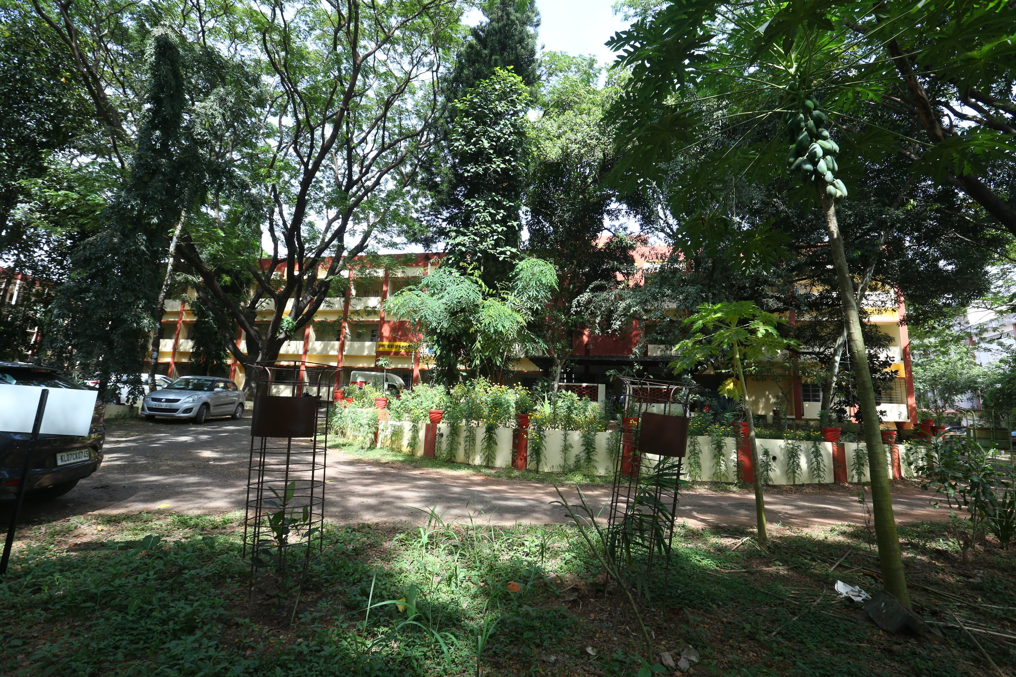 Campus