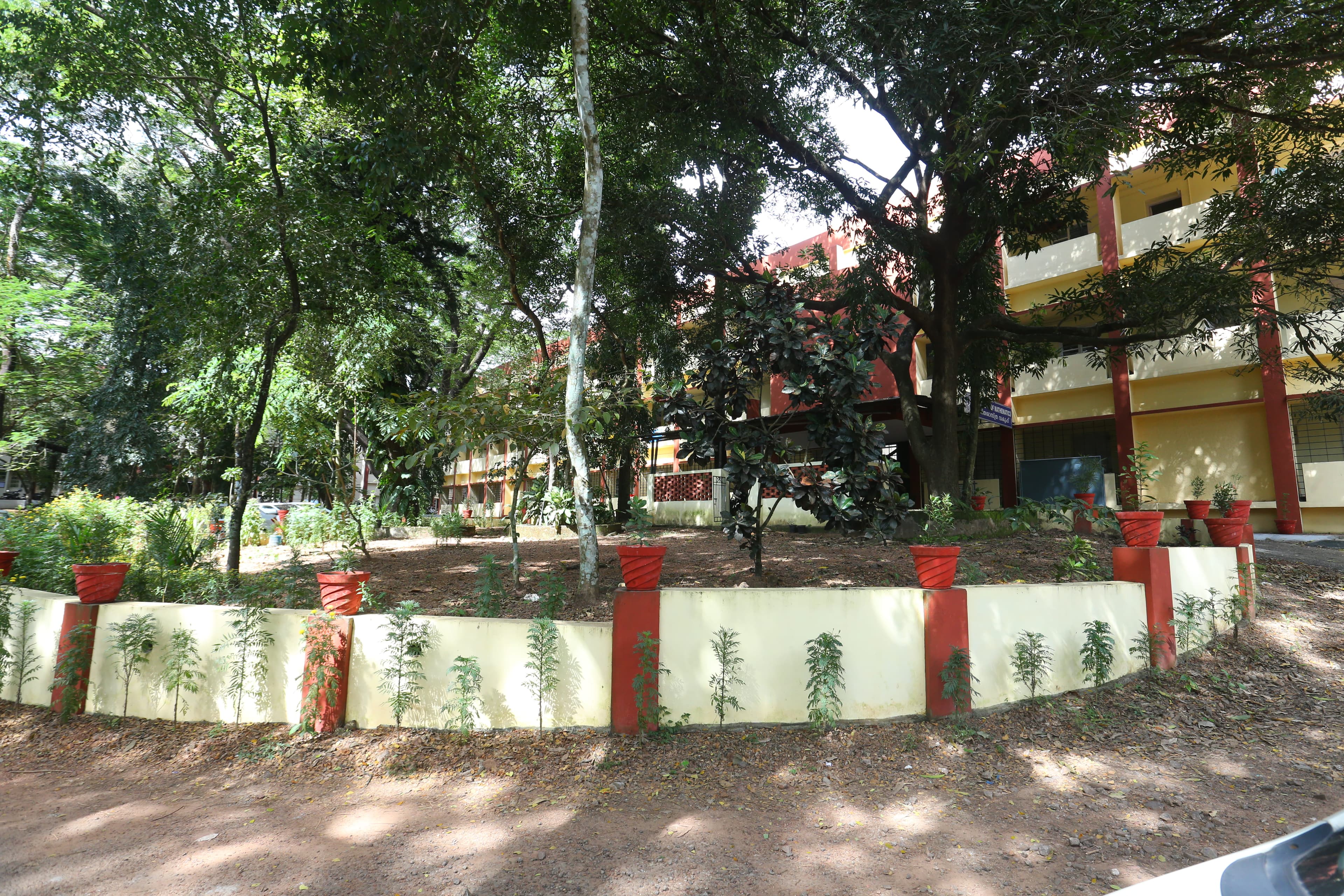 Campus