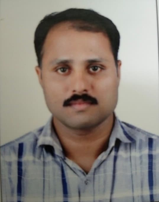 Dr. V. B. Kiran Kumar