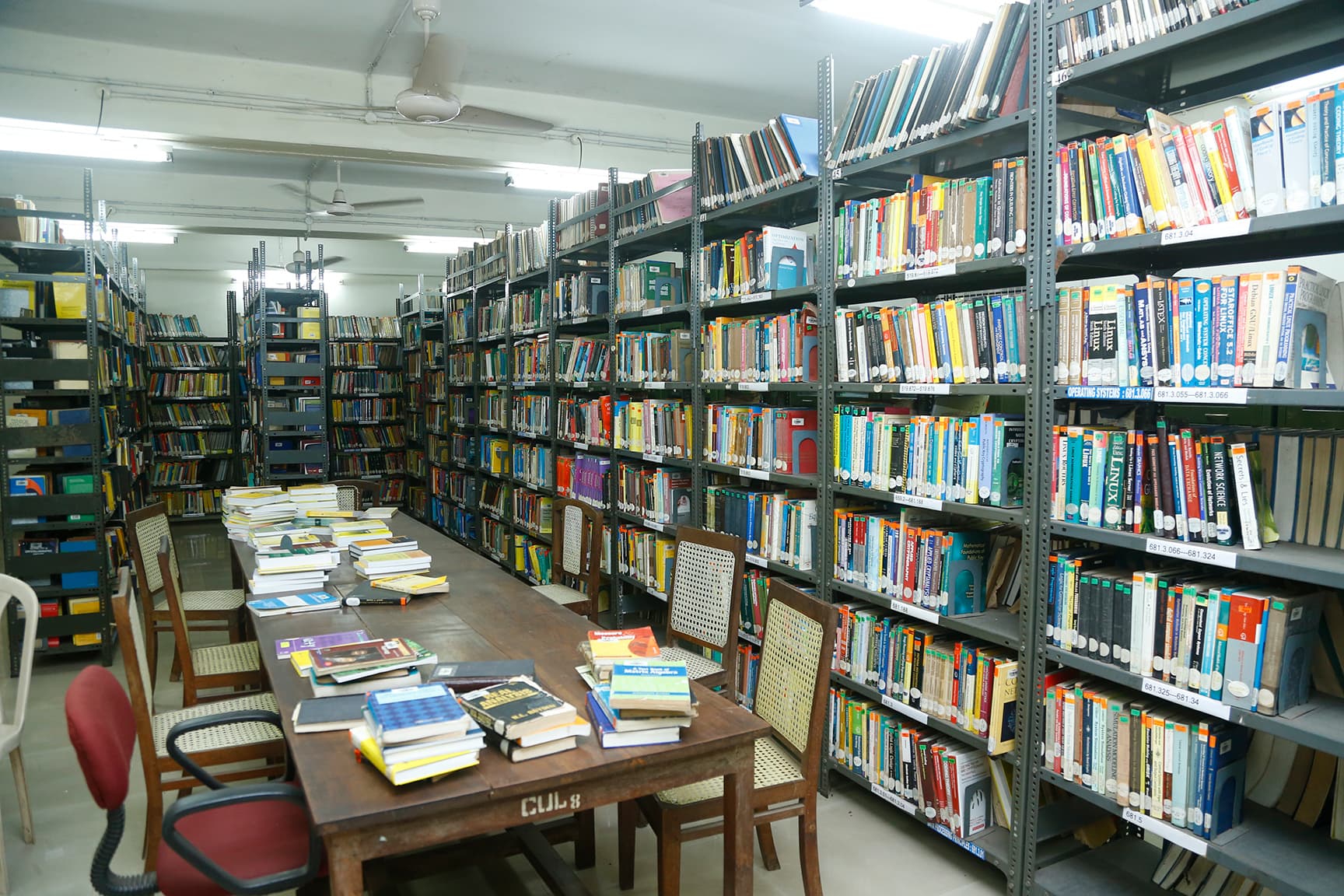Library