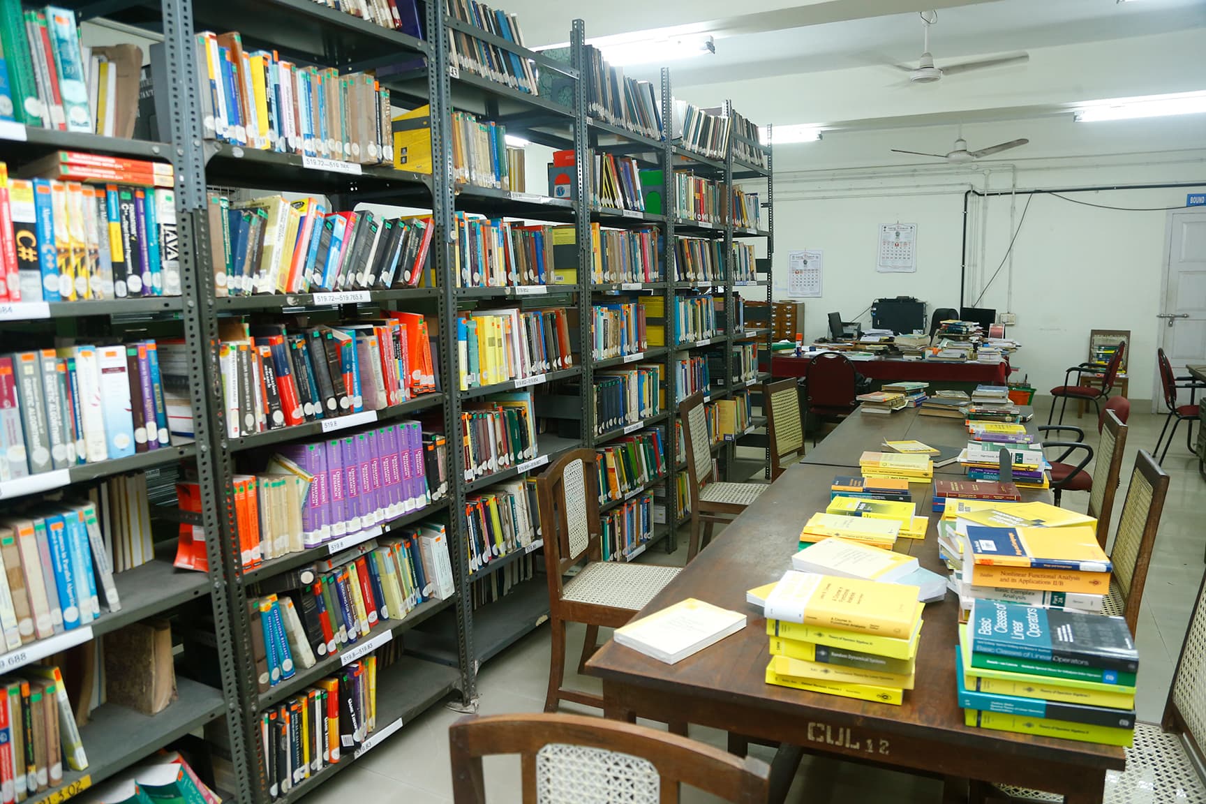 Library