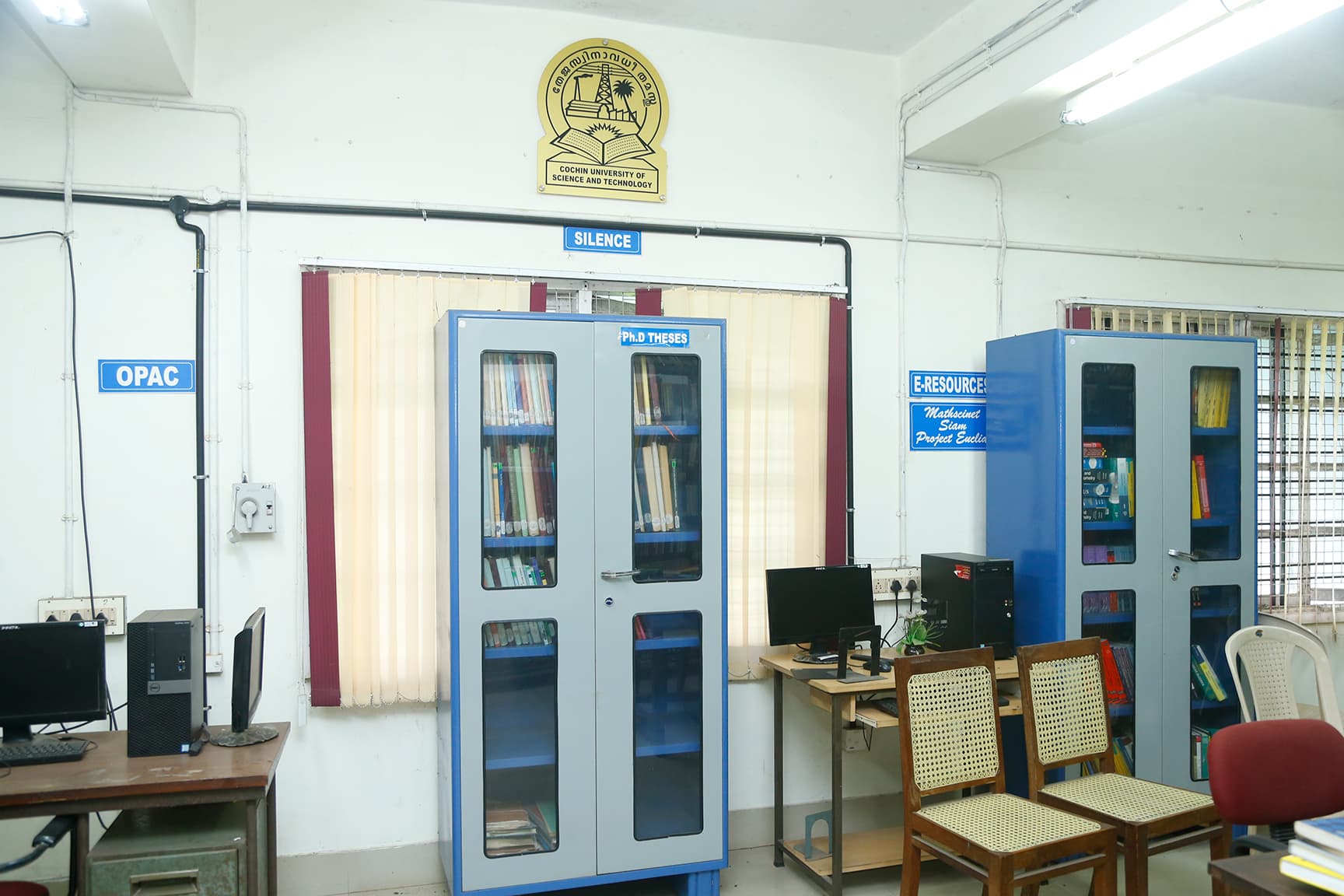 Library