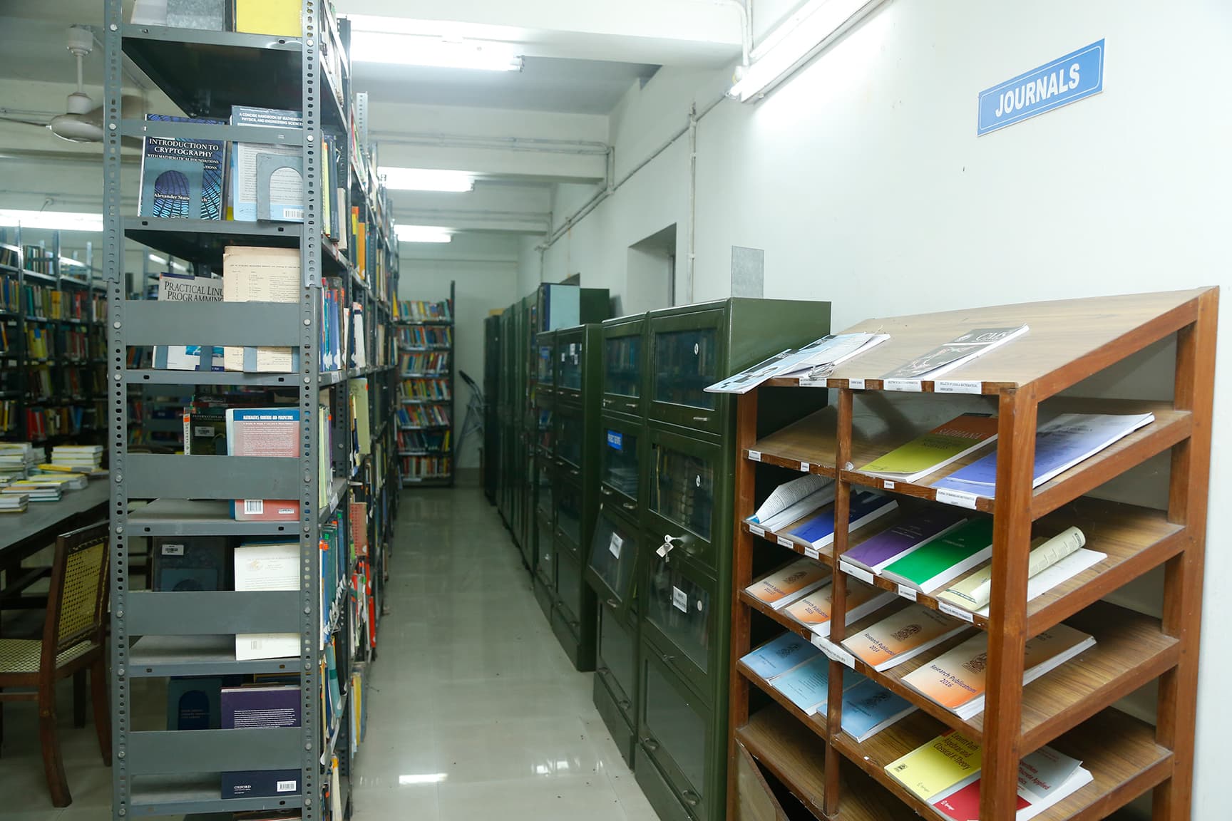 Library
