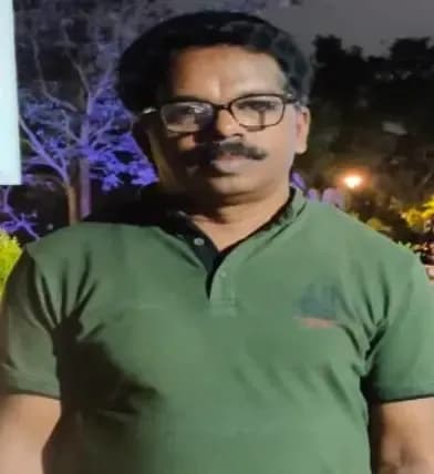 Dr. Sasi Gopalan