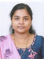 Dr. Linu Pinto image