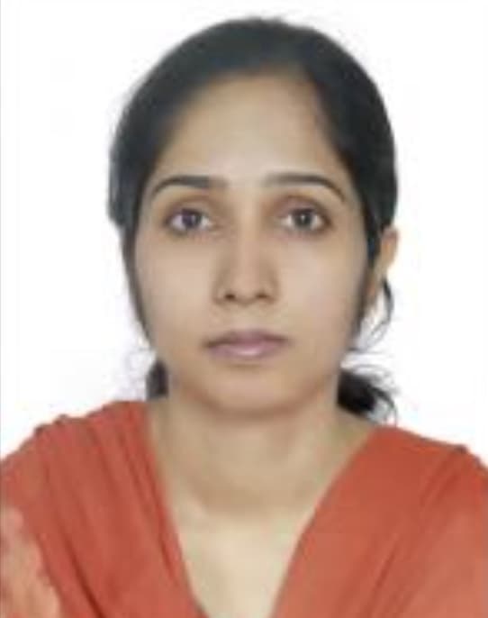 Dr. Ambily A. A. image